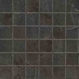 X-ROCK Nero 30x30 MOSAIC  - Ceramica d'Imola MK.X-ROCK 30N CERAMICA D'IMOLA - 1