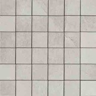 X-ROCK Bianco 30x30 MOSAIC  - Ceramica d'Imola MK.X-ROCK 30W CERAMICA D'IMOLA - 1