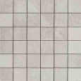 X-ROCK Bianco 30x30 MOSAIC  - Ceramica d'Imola MK.X-ROCK 30W CERAMICA D'IMOLA - 1