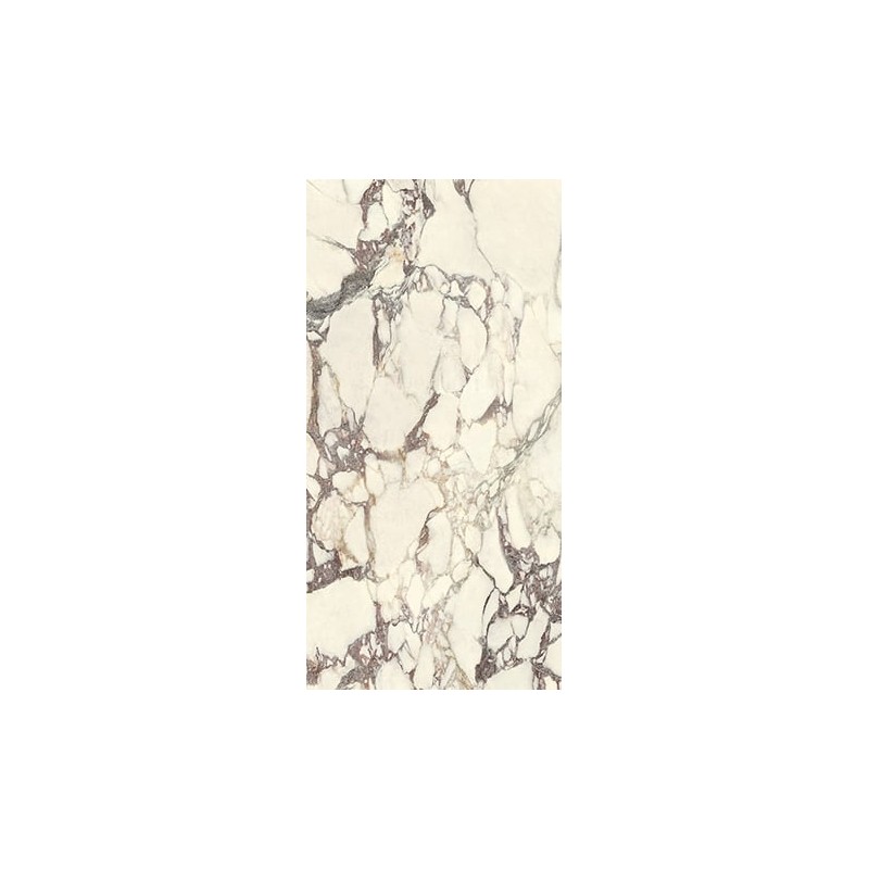 MARBLE LAB 120X60 BRECCIA MIRABILE LUCIDATO  - GRANITI FIANDRE AL282X864 GRANITI FIANDRE - 1