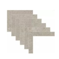 BIOTECH HERRINGBONE LAPIS GREIGE 6MM - ARCHITECTURAL DESIGN FLORIM 779360 FLORIM ARCHITECTURAL DESIGN - 1