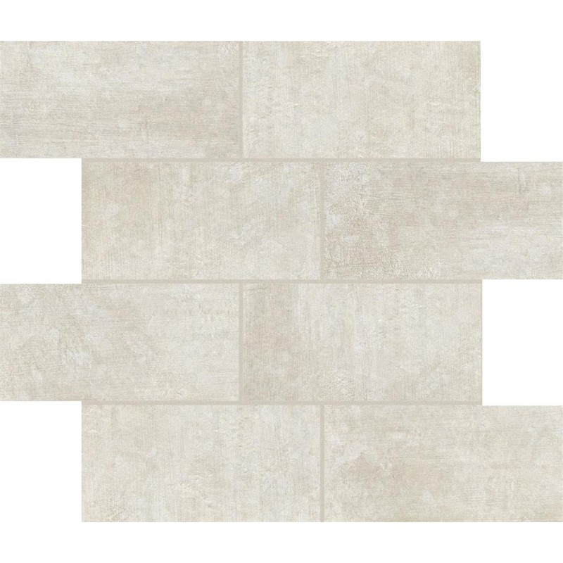 MATIÈRES REX SABLE 7,5x15 6MM BRIQUES - LUXURY DESIGN FLORIM Ceramiche 755984 FLORIM LUXURY DESIGN - 1