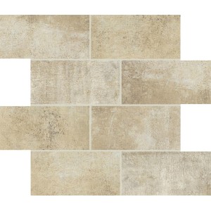 MATIÈRES REX MOU 7,5x15 6MM BRIQUES - LUXURY DESIGN FLORIM Ceramiche 755985 FLORIM LUXURY DESIGN - 1