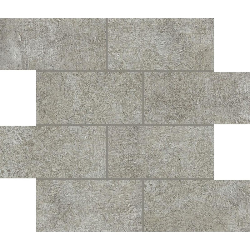 MATIÈRES REX NUAGE 7,5x15 6MM BRICKS  - LUXURY DESIGN FLORIM Ceramiche 755987 FLORIM LUXURY DESIGN - 1