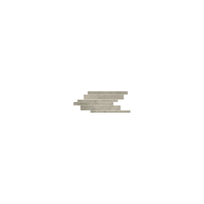 MAPS OF CERIM  BEIGE LISTELLO SFALSATO  21X40 - CONTEMPORARY DESIGN FLORIM 747476 FLORIM CONTEMPORARY DESIGN - 1