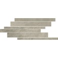 MAPS OF CERIM  BEIGE LISTELLO SFALSATO  21X40 - CONTEMPORARY DESIGN FLORIM 747476 FLORIM CONTEMPORARY DESIGN - 1