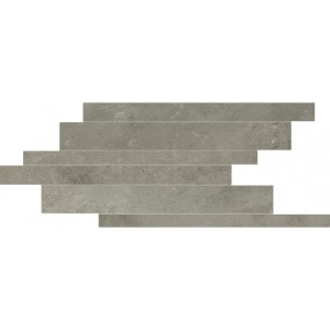 MAPS OF CERIM  DARK GREY LATTE DECALE  21X40 - CONTEMPORARY DESIGN FLORIM 747478 FLORIM CONTEMPORARY DESIGN - 1