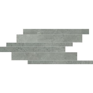 MAPS OF CERIM  GRAPHITE LATTE DECALE  21X40 - CONTEMPORARY DESIGN FLORIM 747479 FLORIM CONTEMPORARY DESIGN - 1