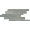 MAPS OF CERIM  GRAPHITE GESTAFFELTE LATTE  21X40 - CONTEMPORARY DESIGN FLORIM 747479 FLORIM CONTEMPORARY DESIGN - 1