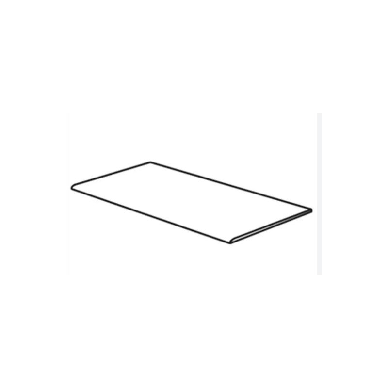 LINFA MIELE GRADINO RETTIFICATO 120X30 - IMPRONTA ILI02GR IMPRONTA - 1