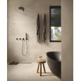 PLUS BERGSTONE IVORY - CERAMICA SANT'AGOSTINO CSAPBEIV30 CERAMICA SANT'AGOSTINO - 1