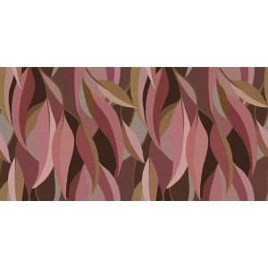 AZUMA UP amaranto 60x120 DECORATION - Ceramica d'Imola NATURAL DK1 12 CERAMICA D'IMOLA - 1