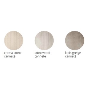 BIOTECH STONEWOOD CANNETTE 60x120 SQ - ARCHITECTURAL DESIGN FLORIM 778867 FLORIM ARCHITECTURAL DESIGN - 1
