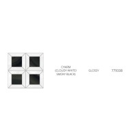 ECCENTRIC LUXE CHARM 26X26 - LUXURY DESIGN FLORIM 779338 FLORIM LUXURY DESIGN - 1
