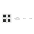 ECCENTRIC LUXE CHARM 26X26 - LUXURY DESIGN FLORIM 779338 FLORIM LUXURY DESIGN - 1