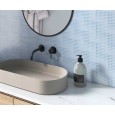 LUMINA BLUE TRAFILATO DECOR 29,75X89,46 - APAVISA APAVISA - 1