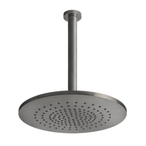 SHOWER316 Ceiling shower head with arm, customizable height GESSI GESSI SPA  - 2