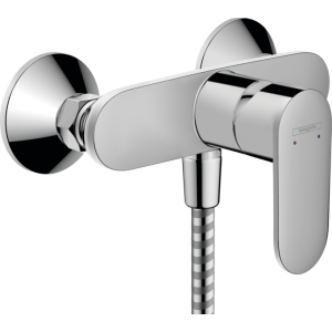 VERNIS BLEND Miscelatore Monocomando Doccia esterno Hansgrohe HANSGROHE - 1