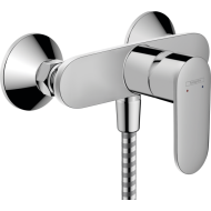 VERNIS BLEND Miscelatore Monocomando Doccia esterno Hansgrohe HANSGROHE - 1