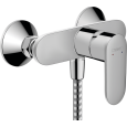 VERNIS BLEND Miscelatore Monocomando Doccia esterno Hansgrohe HANSGROHE - 1