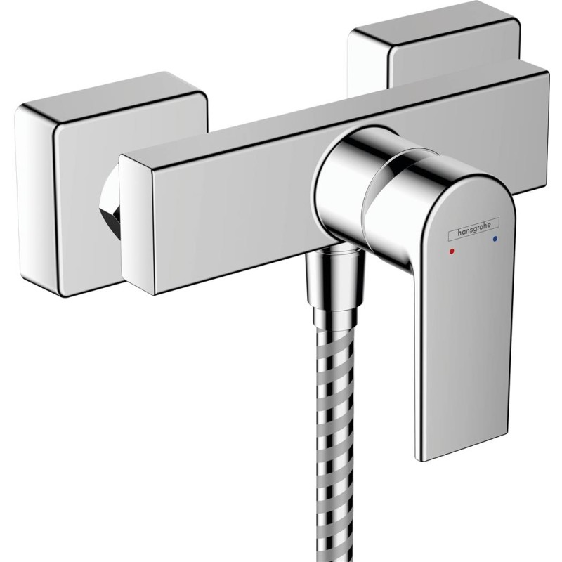 VERNIS SHAPE Hansgrohe Aufputz-Einhand-Brausebatterie HANSGROHE - 1