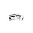 RING External part 2-way wall mounted mixer with GESSI bathroom / shower automatic diverter GESSI SPA  - 2