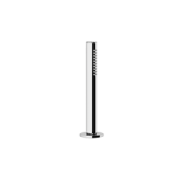 ANELLO Cono porta doccetta con doccetta anticalcare e flessibile 1,5m GESSI GESSI SPA  - 2