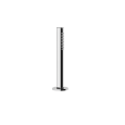 ANELLO Cono porta doccetta con doccetta anticalcare e flessibile 1,5m GESSI GESSI SPA  - 2