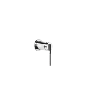 INGRANAGGIO Parte esterna Miscelatore a parete 1 via GESSI GESSI SPA  - 2