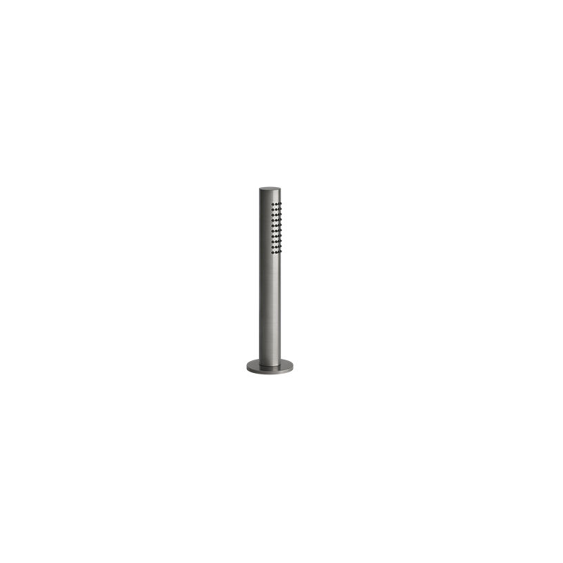 Support de douche BATH316 Cone avec douchette anticalcaire et flexible GESSI 1,5m GESSI SPA  - 2