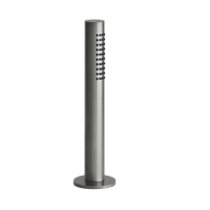 Support de douche BATH316 Cone avec douchette anticalcaire et flexible GESSI 1,5m GESSI SPA  - 2