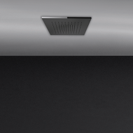 MINIMALI Zwischendecken-Duschsystem 350x350 mit GESSI-Regenfunktion GESSI SPA  - 2