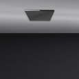 MINIMALI Zwischendecken-Duschsystem 350x350 mit GESSI-Regenfunktion GESSI SPA  - 2