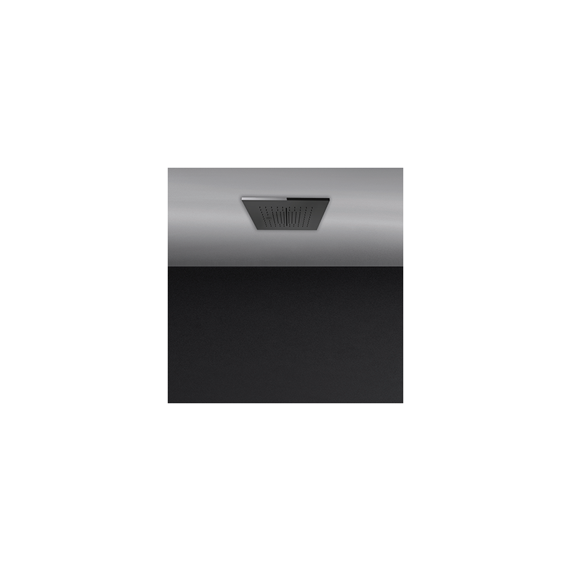 MINIMALI Sistema multifunzione a controsoffitto 350x350 con funzioni pioggia/cascata/nebulizzata GESSI GESSI SPA  - 2