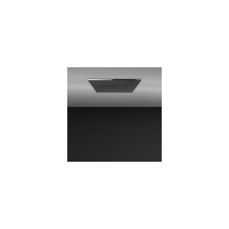 MINIMALI Multifunktions-Deckensystem 300x500 mit Regen-/Wasserfall-/Nebelfunktion GESSI GESSI SPA  - 2