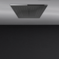 MINIMALI Sistema multifunzione a controsoffitto 500x500 con funzioni pioggia/cascata/nebulizzata GESSI GESSI SPA  - 2