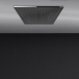 MINIMALI Sistema multifunzione a controsoffitto 500x500 con funzioni pioggia/cascata/nebulizzata GESSI GESSI SPA  - 2