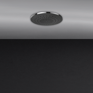 MINIMALI Decken-Duschsystem Ø350 mit GESSI-Regenfunktion GESSI SPA  - 2