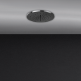 Système de plafond multifonction MINIMALI Ø350 avec fonctions pluie / cascade / brumisateur GESSI GESSI SPA  - 2