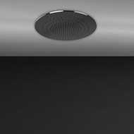MINIMALI Sistema doccia a controsoffitto Ø500 con funzione pioggia GESSI GESSI SPA  - 2