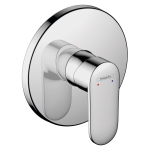 VERNIS BLEND Hansgrohe Unterputz-Einhand-Brausebatterie HANSGROHE - 1
