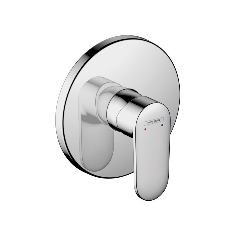 VERNIS BLEND Hansgrohe Unterputz-Einhand-Brausebatterie HANSGROHE - 1