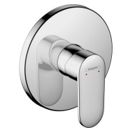 VERNIS BLEND Miscelatore Monocomando doccia ad incasso  Hansgrohe HANSGROHE - 1