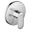 VERNIS BLEND Miscelatore Monocomando doccia ad incasso  Hansgrohe HANSGROHE - 1