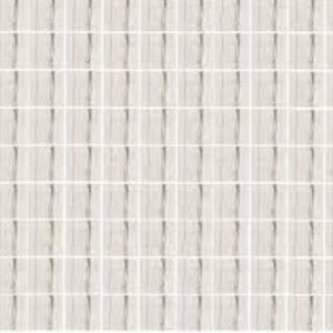 PREXIOUS REX WHITE FANTASY  MOSAIQUE  3D MIX 3X3 - LUXURY DESIGN FLORIM Ceramiche 756316 FLORIM LUXURY DESIGN - 1