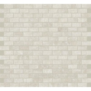 MATIÈRES REX SABLE 1,5x3 6MM MOSAIQUE  30X30 - LUXURY DESIGN FLORIM Ceramiche 755990 FLORIM LUXURY DESIGN - 1