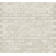 MATIÈRES REX SABLE 1,5x3 6MM MOSAIK  30X30 - LUXURY DESIGN FLORIM Ceramiche 755990 FLORIM LUXURY DESIGN - 1