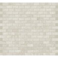 MATIÈRES REX SABLE 1,5x3 6MM MOSAIK  30X30 - LUXURY DESIGN FLORIM Ceramiche 755990 FLORIM LUXURY DESIGN - 1