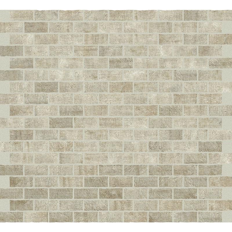 MATIÈRES REX MOU 1,5x3 6MM MOSAICO 30X30 - LUXURY DESIGN FLORIM Ceramiche 755991 FLORIM LUXURY DESIGN - 1
