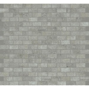 MATIÈRES REX NUAGE 1,5x3 6MM MOSAIQUE  30X30 - LUXURY DESIGN FLORIM Ceramiche 755993 FLORIM LUXURY DESIGN - 1